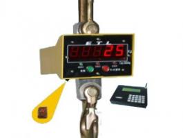 電子OCS吊秤 直視吊鉤秤 電子吊磅3/5/10/15/20T 吊車設備稱重吊鉤秤 廣東省深圳市寶安區(qū)工地建材五金廠鋼材市場專用行車吊鉤秤