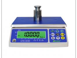 杰特沃JTS-CW計重桌秤 經濟型