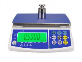 鈺恒JTS-WQ小型計重桌秤