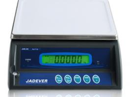 JTS-BW計重桌秤 超長待機(jī)2200小時原裝臺灣機(jī)芯