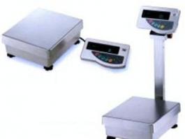 新光HJ/HJR-22KSE分體平臺(tái)電子天平0.1g-22kg